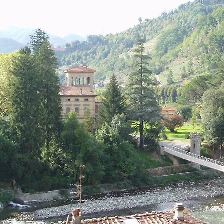 Talenti Apartments Bagni di Lucca Esterno foto