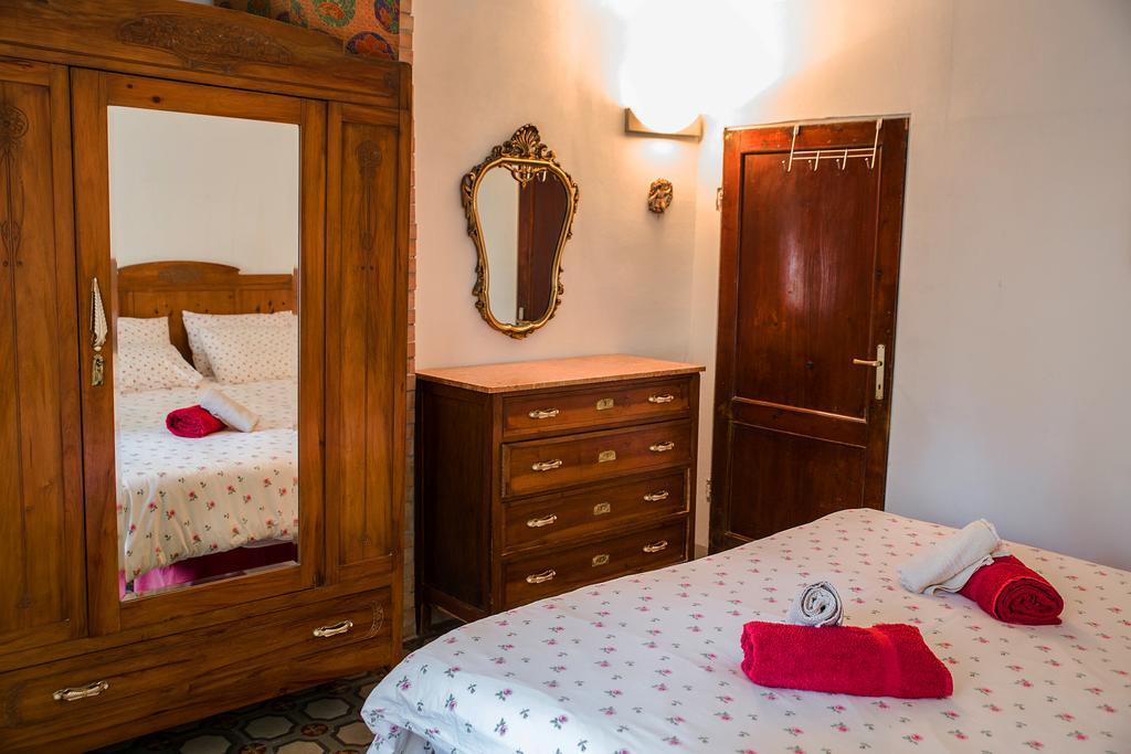 Talenti Apartments Bagni di Lucca Esterno foto